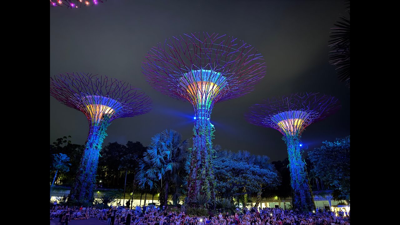 URLAUB mit Kindern in SINGAPUR , MALAYSIA (Penang, Georgetown) abseits des Pauschaltourismuses.....
