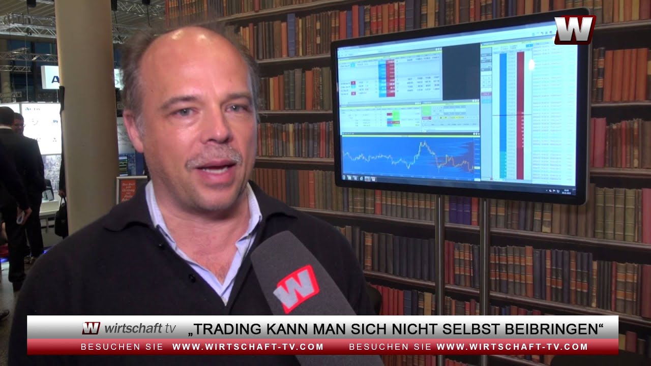 Profi-Trader: 