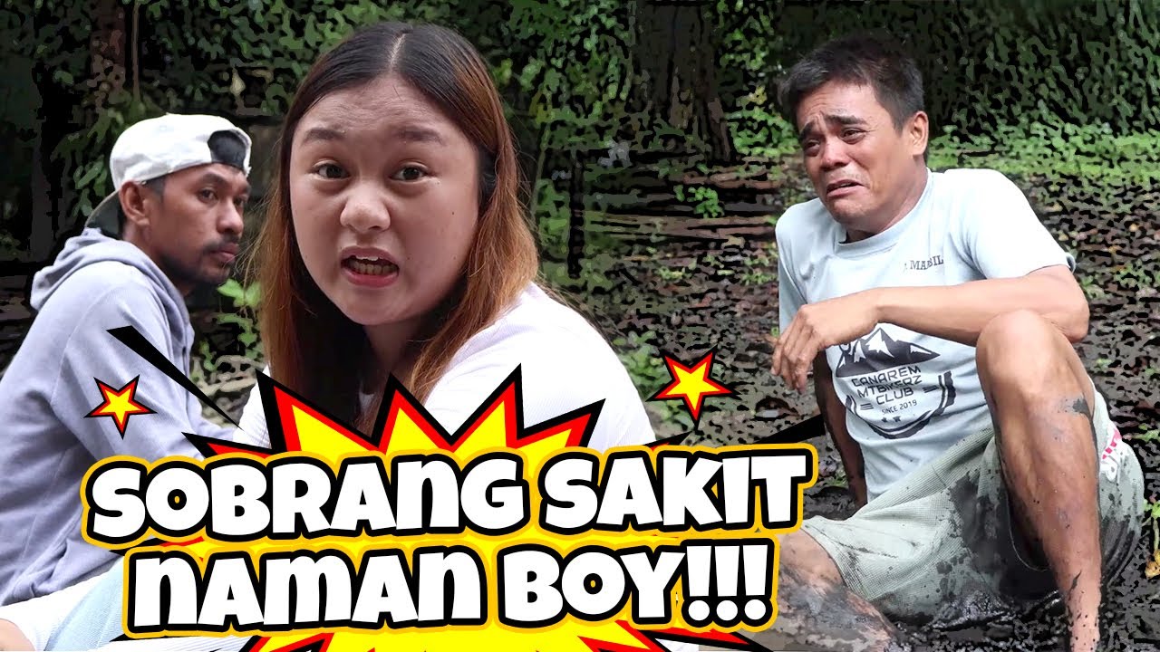 Ang Di Inaasahang Makita Ni Dimsy Bulate | Baak Andres