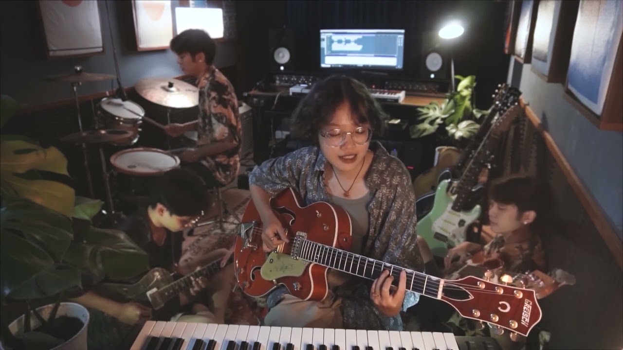 Love on top - Beyonce (Neo-soul cover)