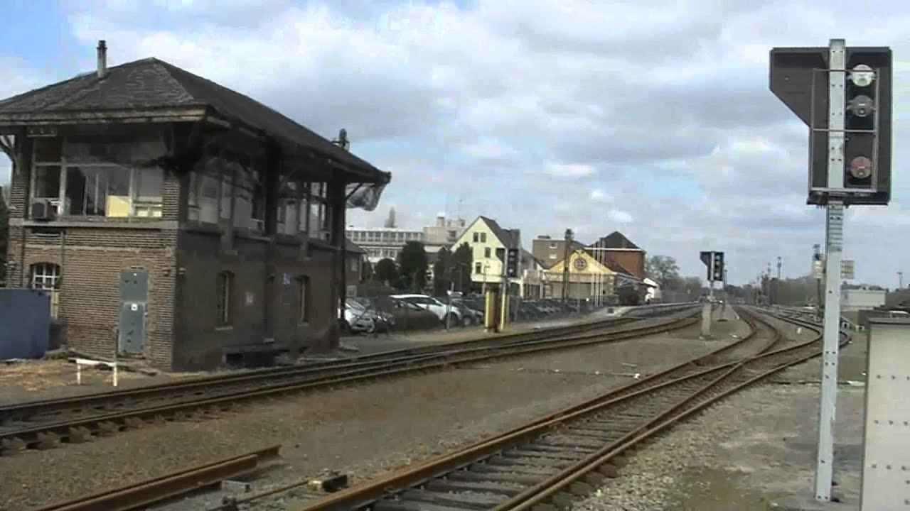 Neerpelt (B) station.wmv