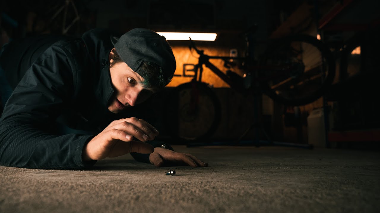 Mon setup mécanique vélo 2023