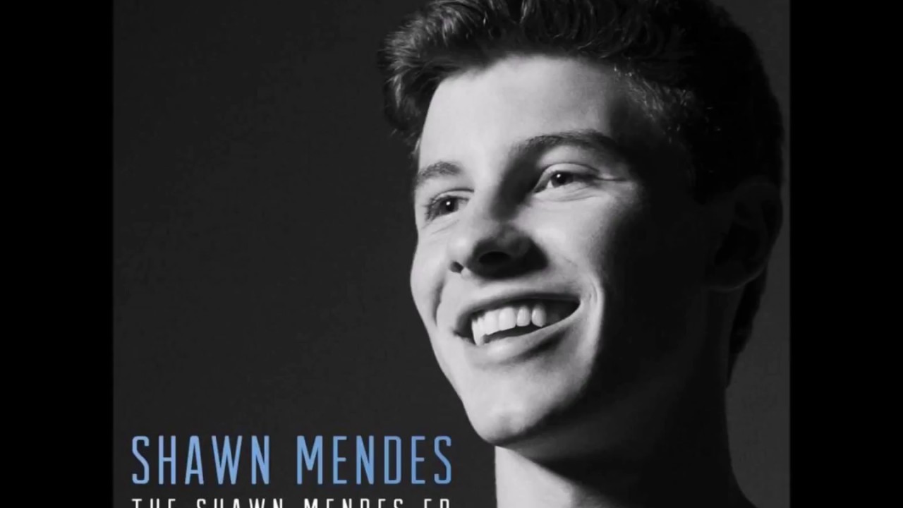 Shawn Mendes - Life Of The Party