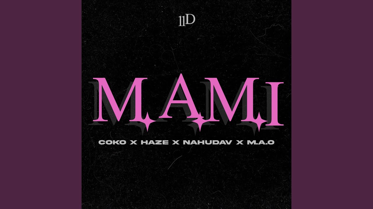 M. A. M. I