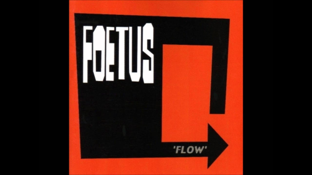Foetus - Need Machine