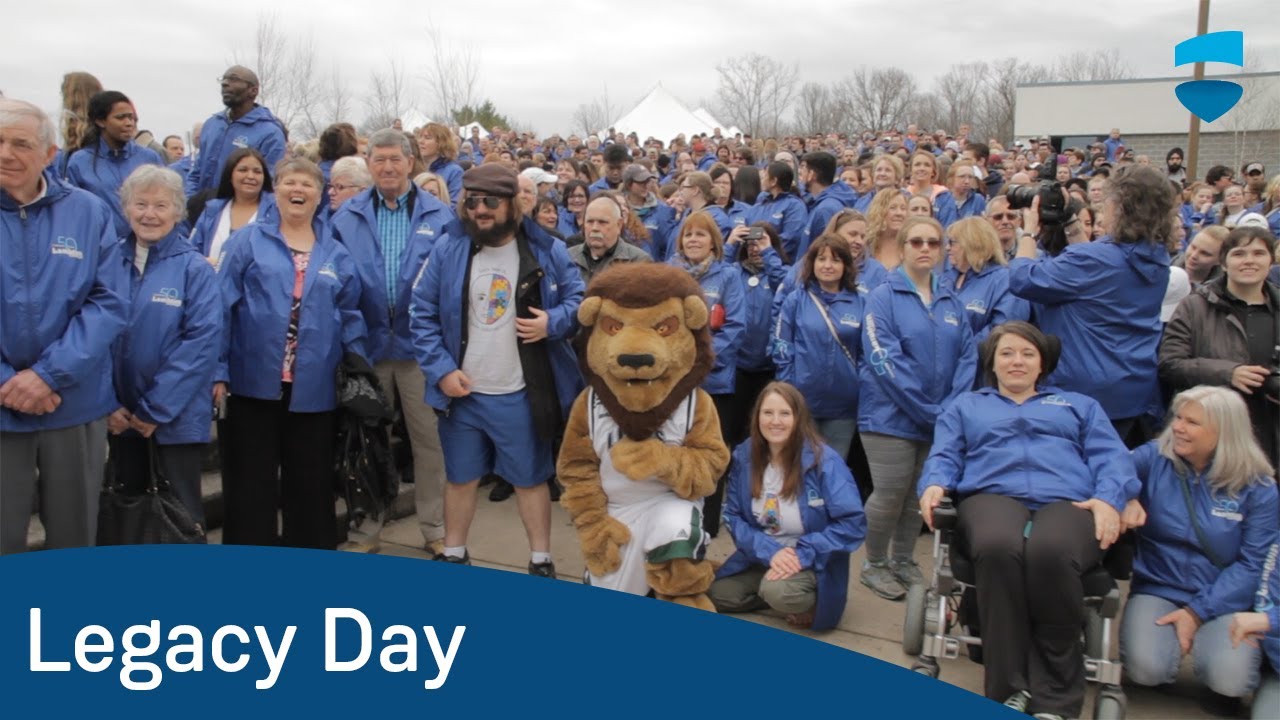 Legacy Day - Lambton Celebrates 50 years!