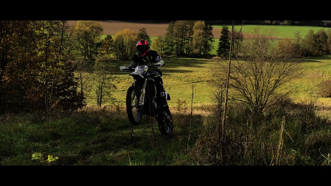 Sherco SEF-R 450 | Facing the obstacles | Enduro edit
