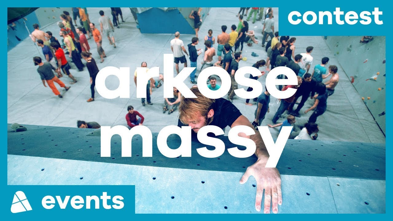 Contest - Arkose Massy 01.17
