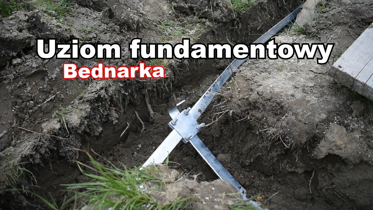 Uziom fundamentowy | Cykl 2 | Odcinek 9