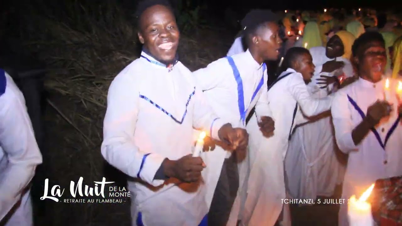 NUIT LIEU SACRE  TCHIITANZI 2023