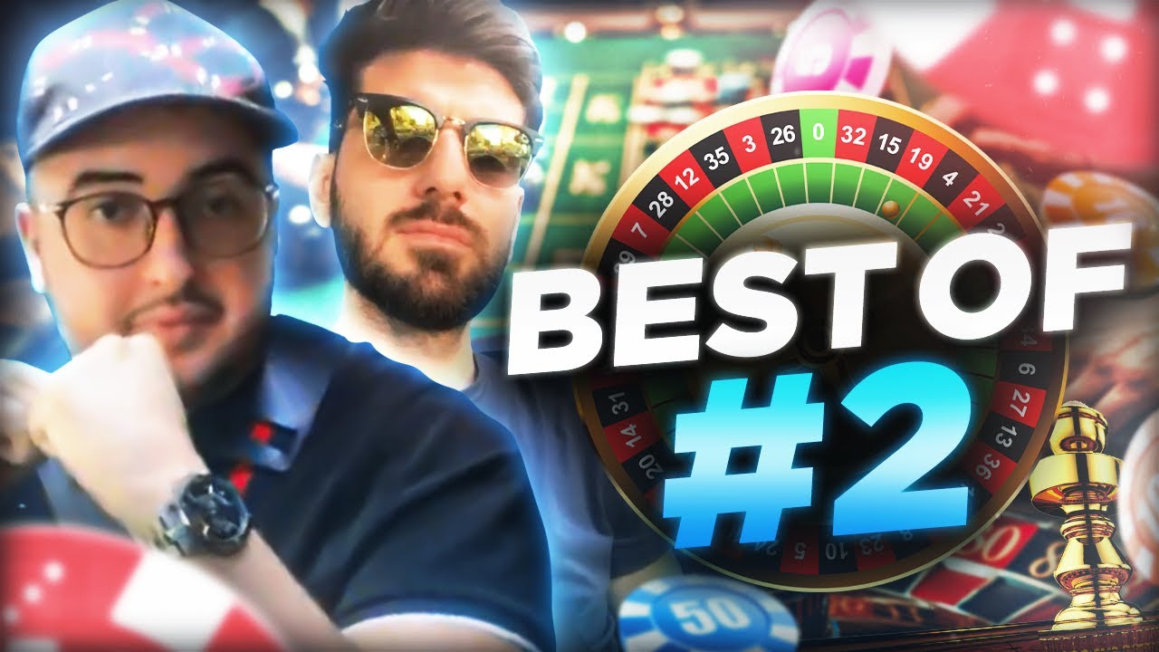 TAOUR & EKANOS - BEST OF #2