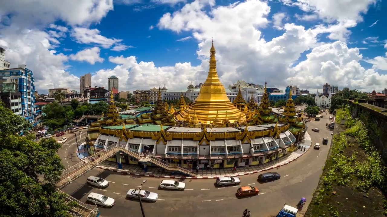 Connecting Myanmar with a Sustainable Energy Solution