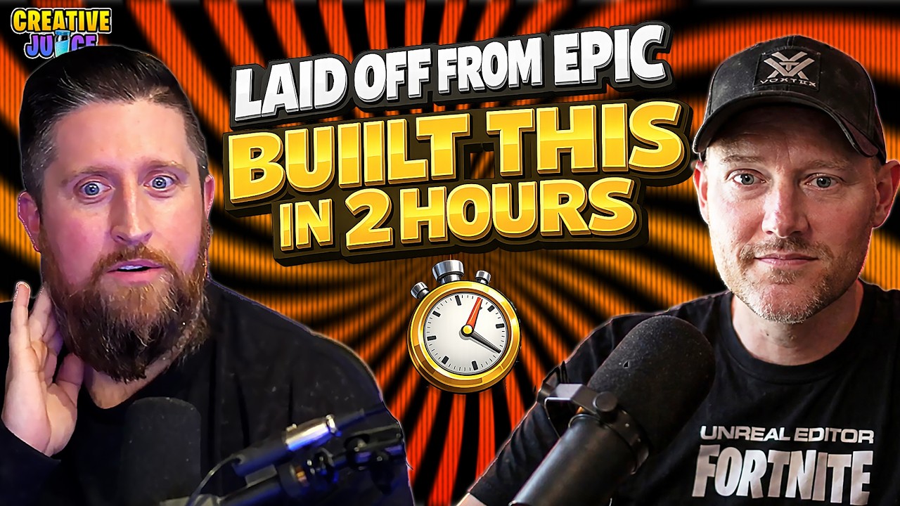The Epic Layoff Story No One Is Talking About