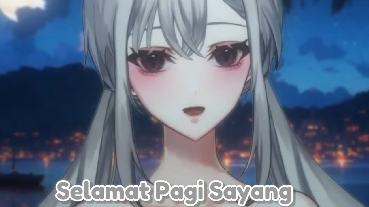 Ngehalu Bareng Ayang Emes ! [ Esme Kingsleigh ]