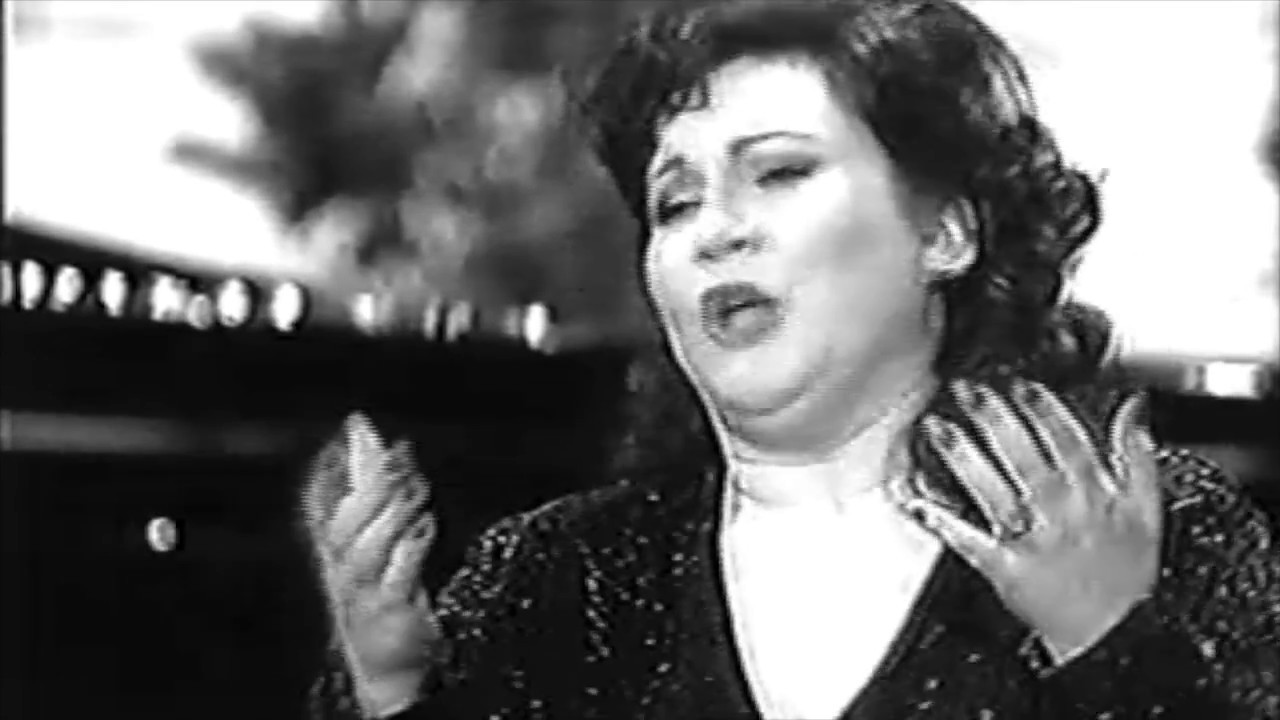 Cheryl Studer &ldquo;Air des Bijoux&rdquo; | &ldquo;Jewel Song&rdquo; | FAUST | Charles Gounod | V&aacute;clav Neumann
