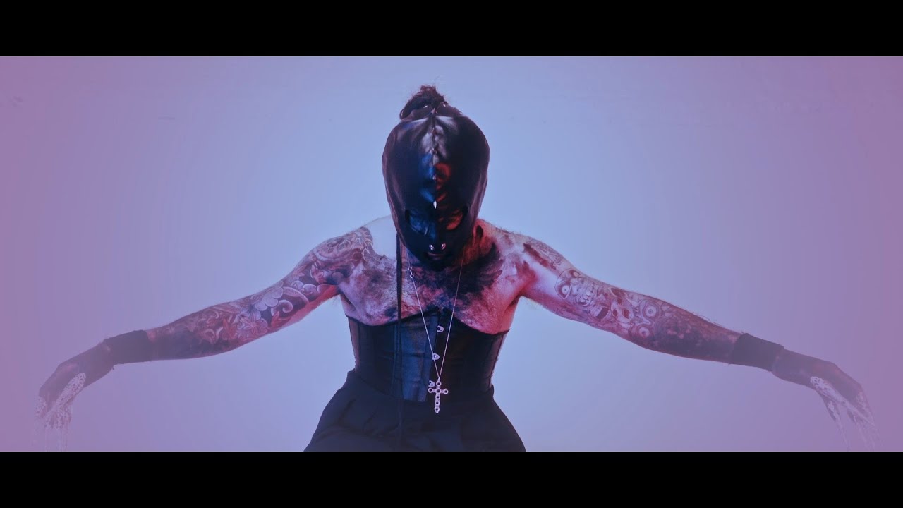 MITAGO - Crux de Flores (VÍDEO OFICIAL)