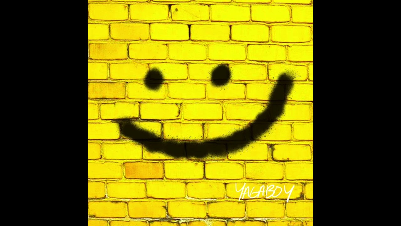 YAGA BOY [Album] - Track 08 - Hip Hop Party