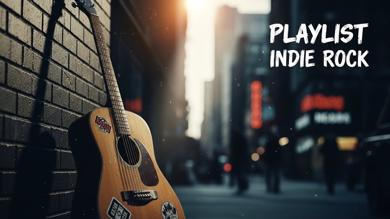 Indie Rock/Alternative Compilation 🎸 That Inspired by Mac DeMarco Vol 117