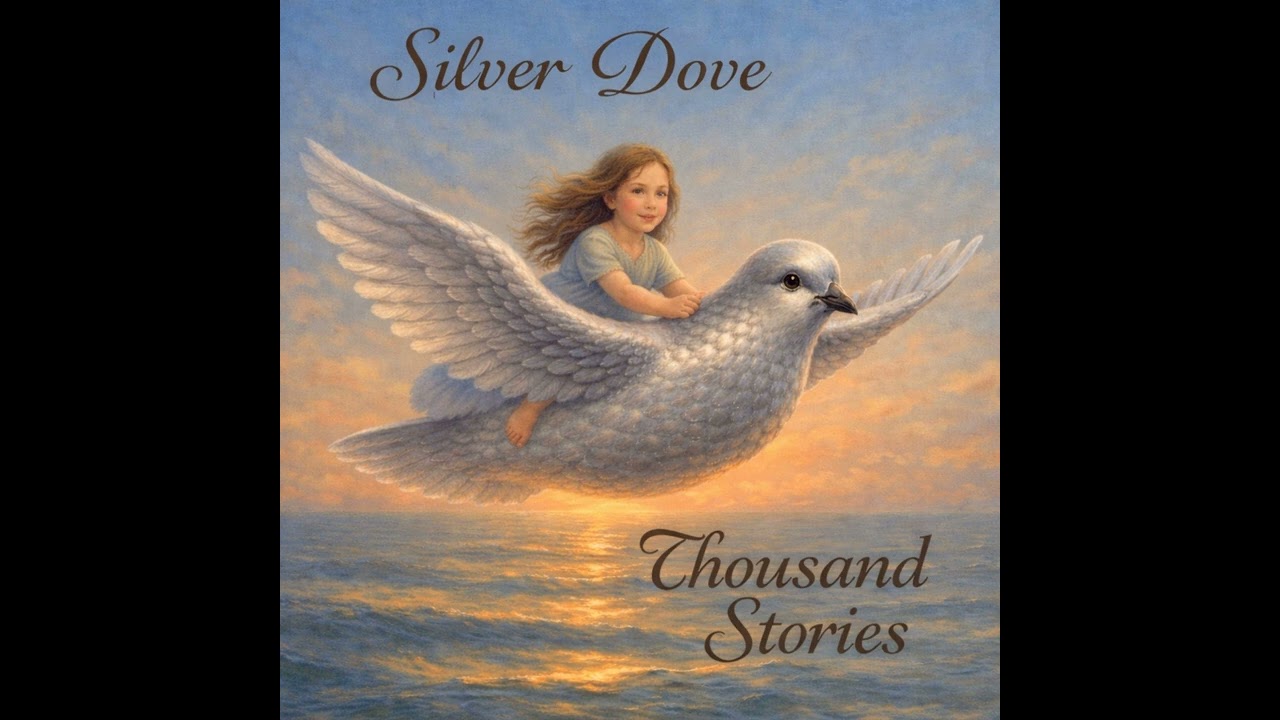 Silver Dove - thousand stories