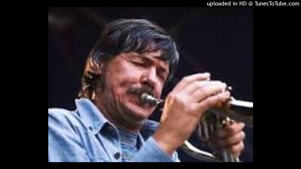 Manfred Schoof + NDR Jazzworkshop -Hamburg 26.01.1968