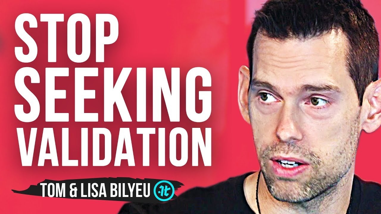 Why Your Constant Need for Validation Will End Your Relationship | Relationship Theory