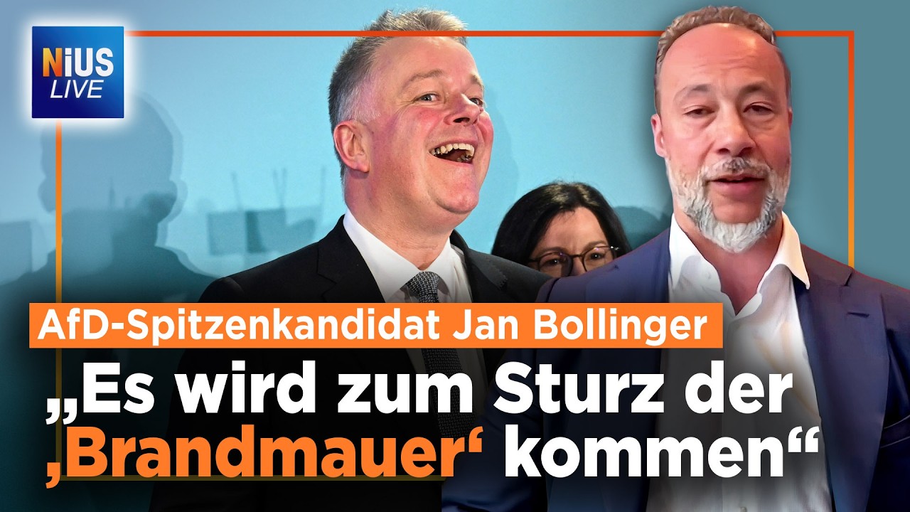 &bdquo;CDU ist Wahlbetr&uuml;gerin