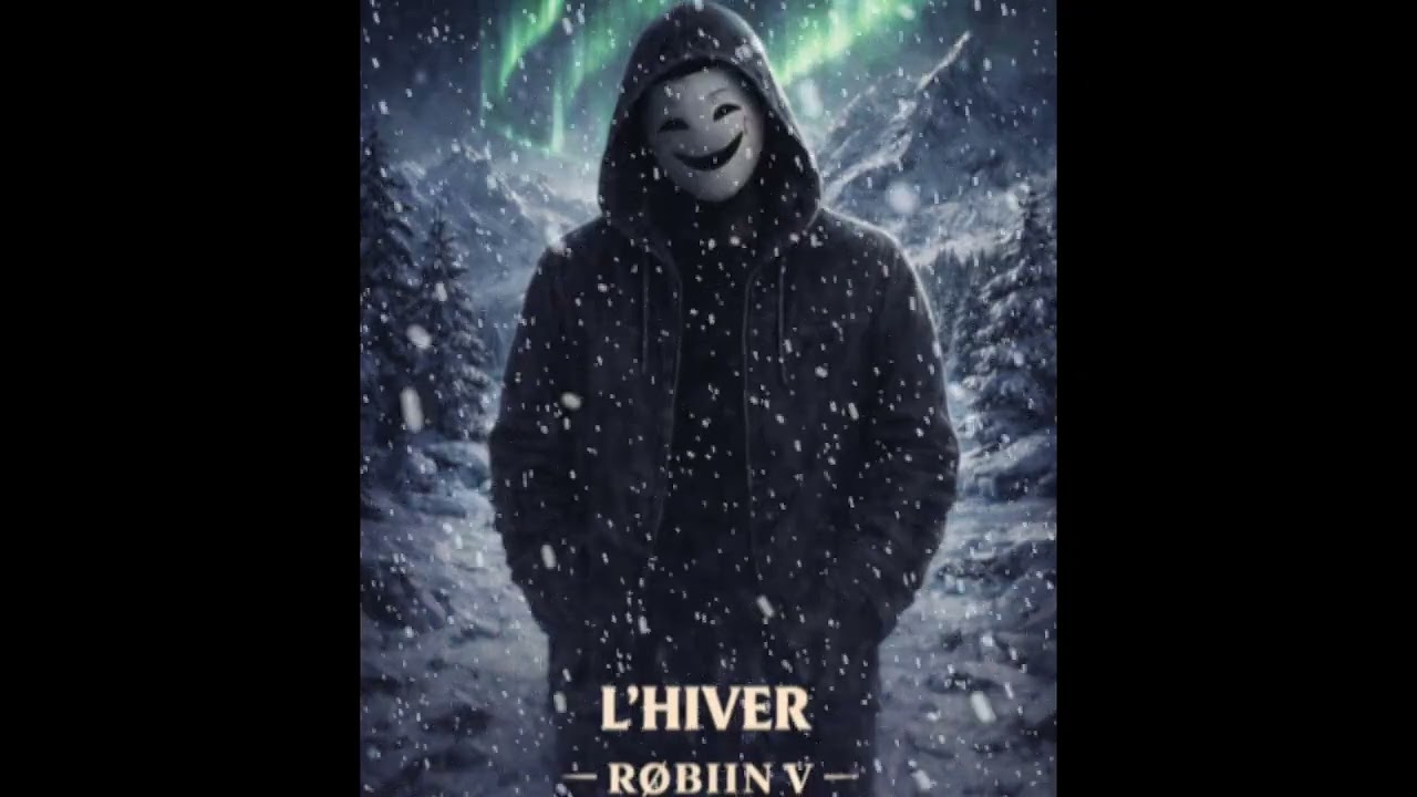 ❄️ L'Hiver — Robiin V ❄️