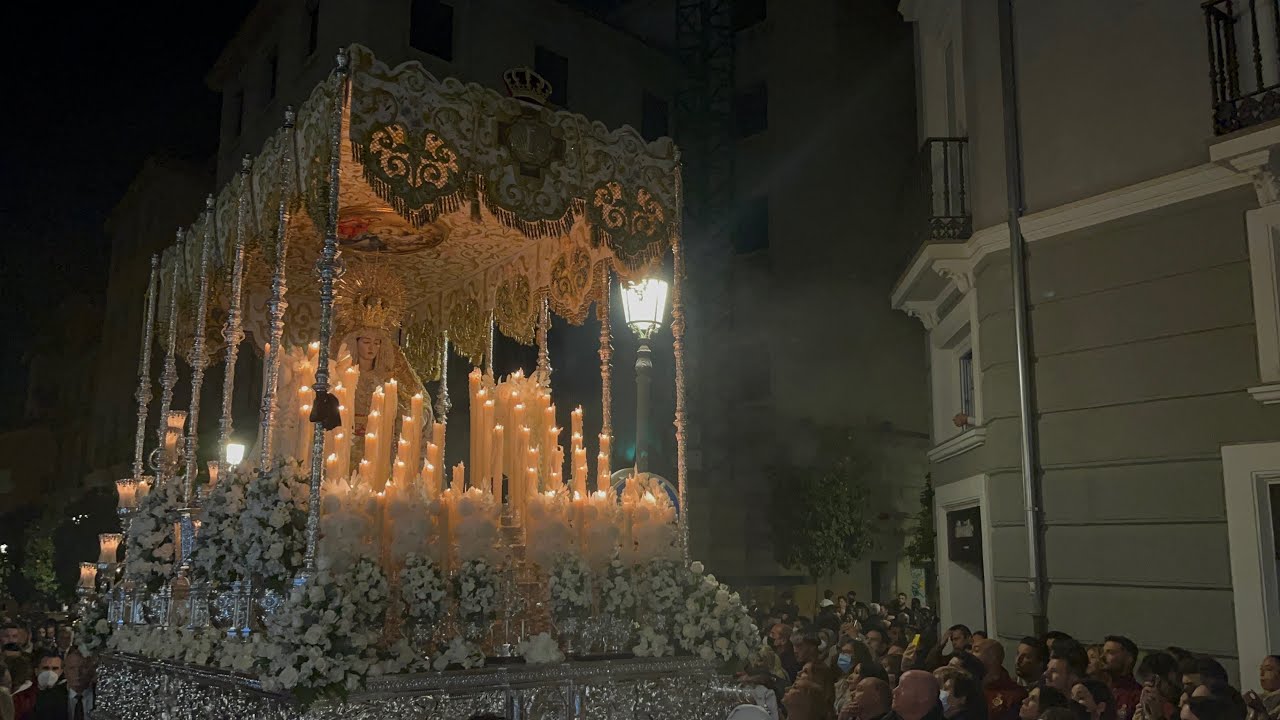 Aurora, Granada 2022 - “Macarena” por Cárcel Baja