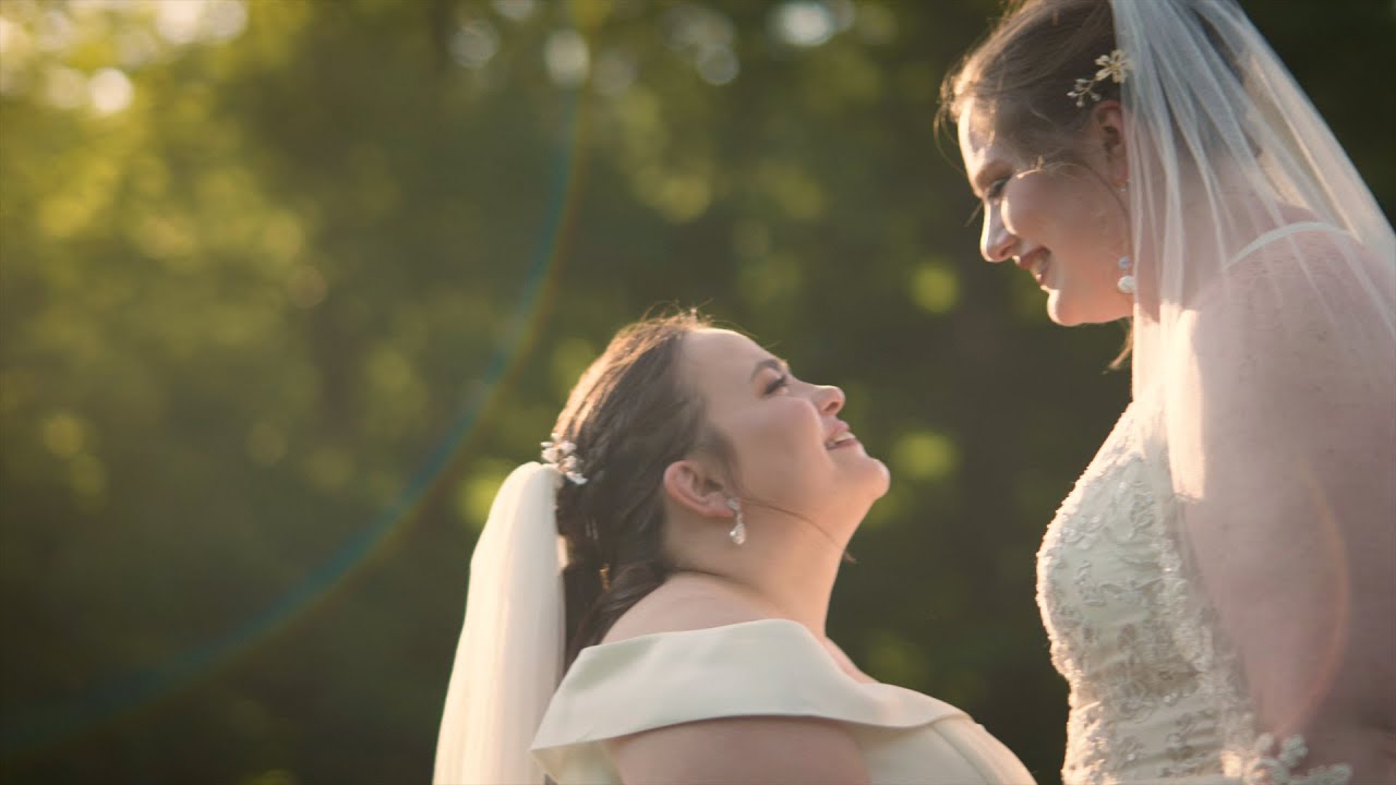 Kelly + Madison // Wedding Highlight Film