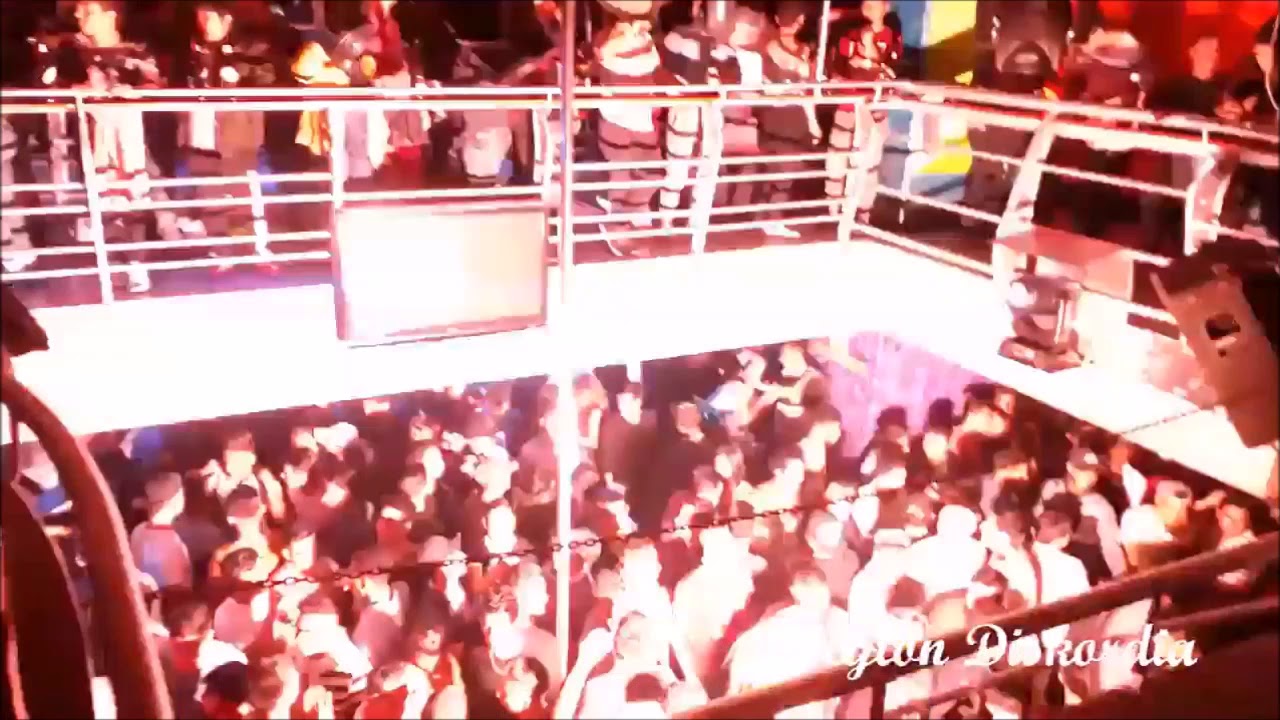 SAGITARIO DISCO GAY CLUB