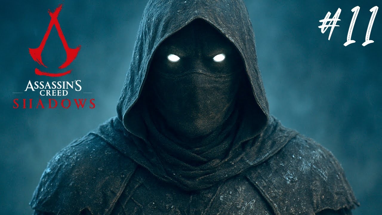 Assassin&rsquo;s Creed Shadows &ndash; Animus Rift Mission Walkthrough | Full Gameplay