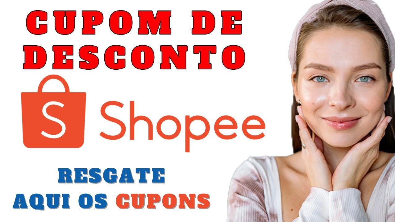 Cupom de desconto SHOPEE CUPOM SHOPEE hoje adicionar c&oacute;digo como usar acima de 300 200