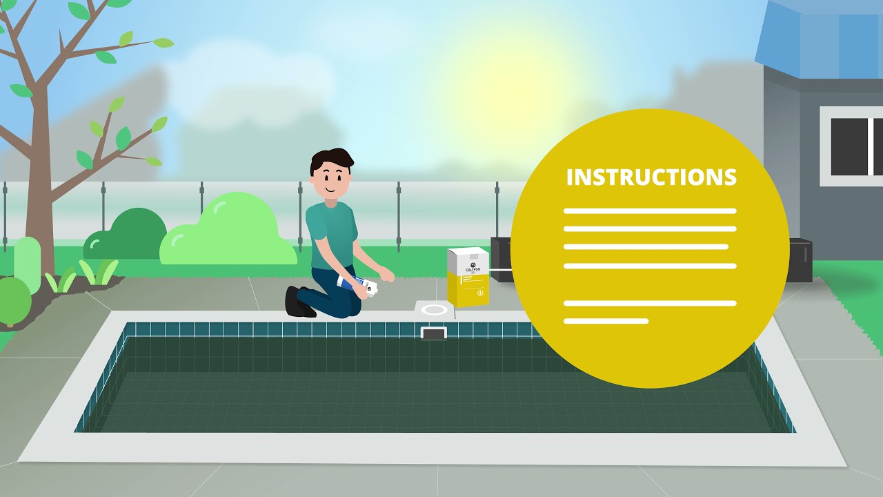 Pool Opening : How to open your pool in 3 simple steps! | Sima Pools & Spas