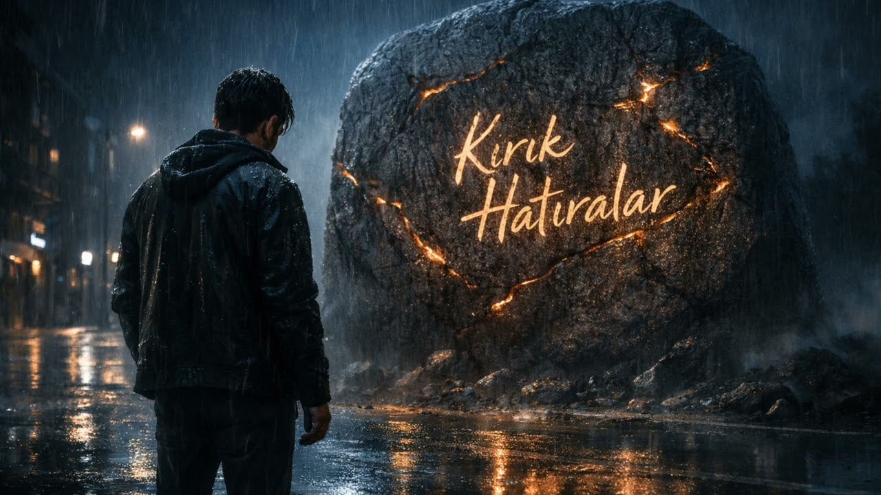Kırık Hatıralar | Melankolik Bir Hikâye