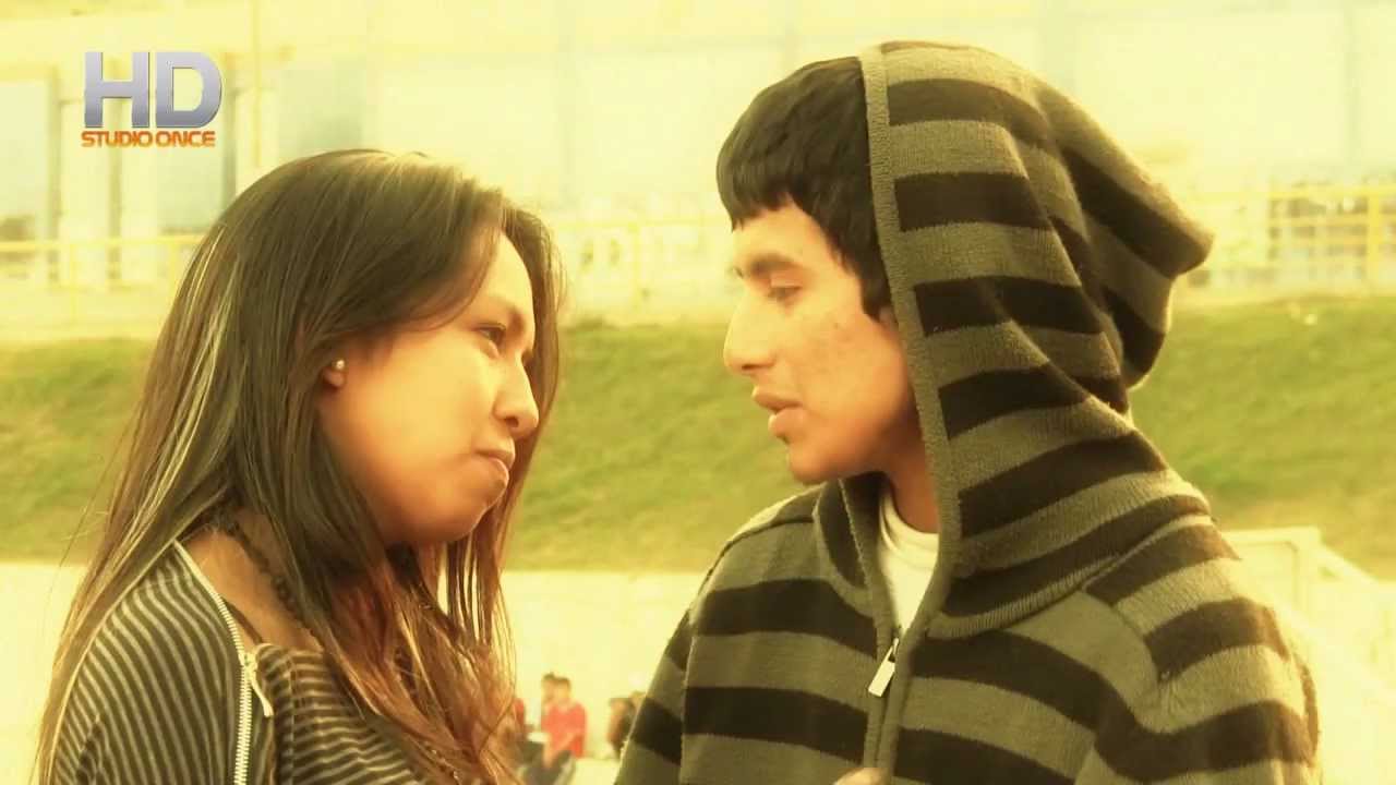 LA VIDA SIN TI - MIKI RAP FT KIKE Mc (VIDEOCLIP)