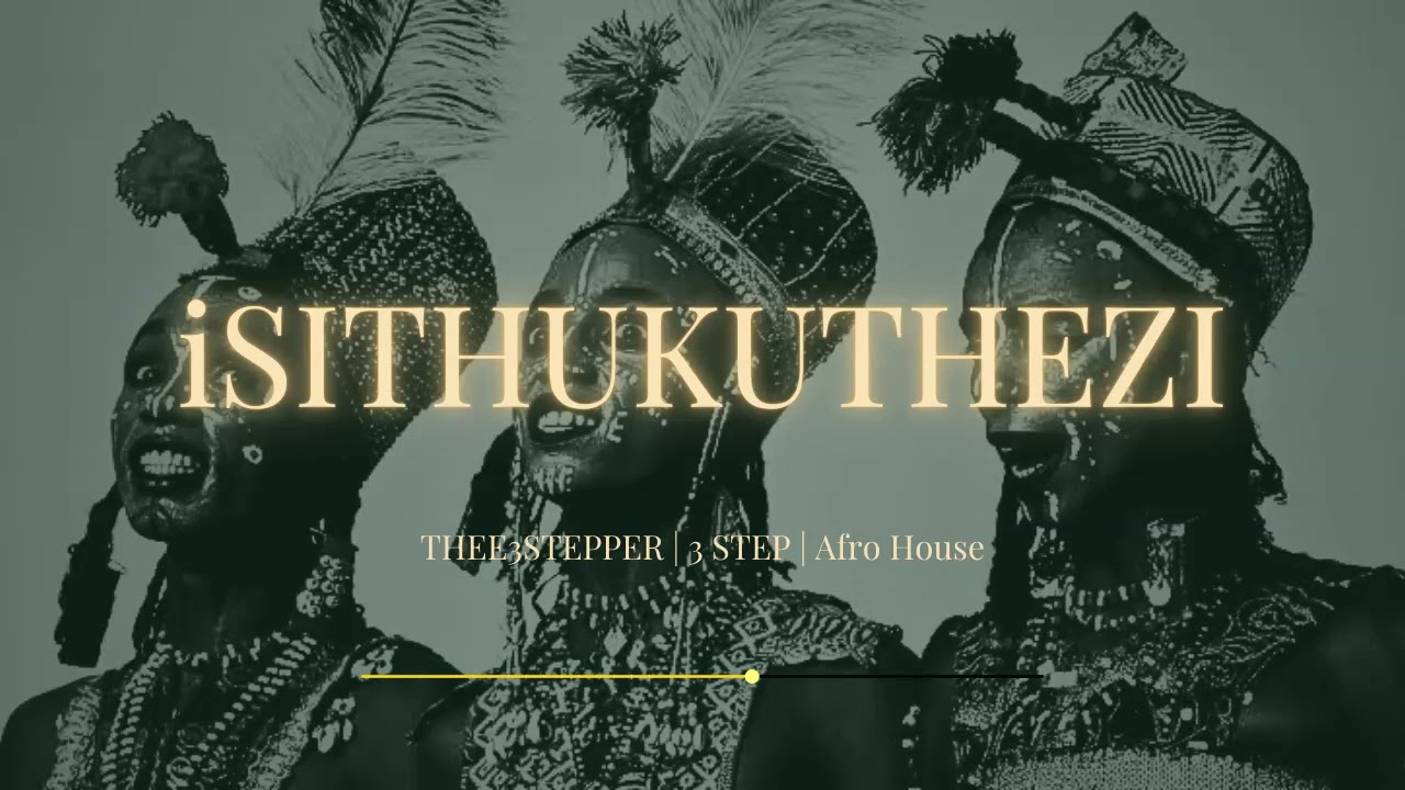 Dlala Thukzin & Jazzworx (ft. Thukuthela, Babalwa M, Kabza De Small, Sykes ) | 3 Step Type Beat 2026