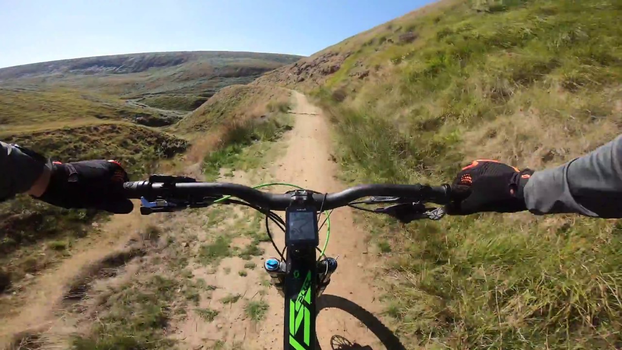 Meltham moor. West Yorkshire Sept 18