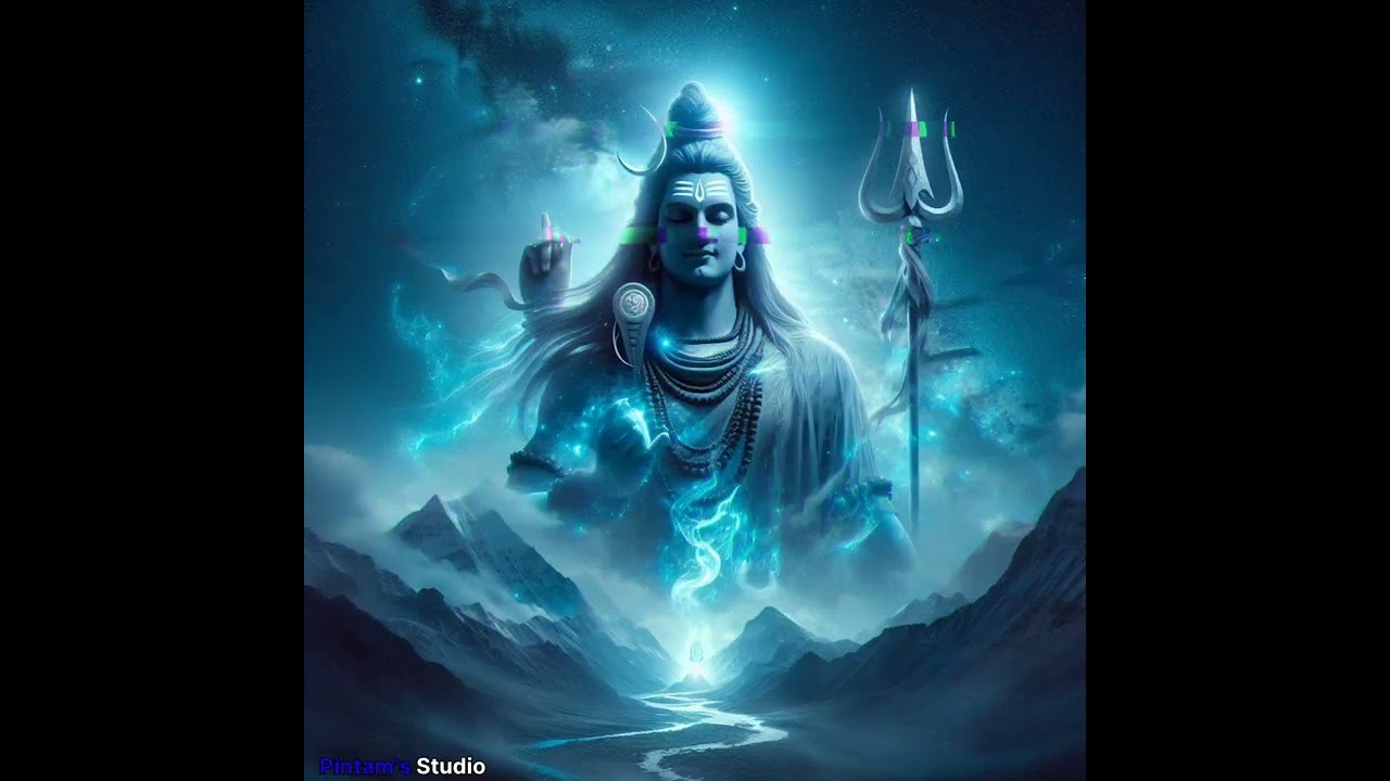 Jaga Re Jaga Mahakaal 🔥 Shivratri Special Song 2026 | Har Har Mahadev | Powerful DJ Bhajan