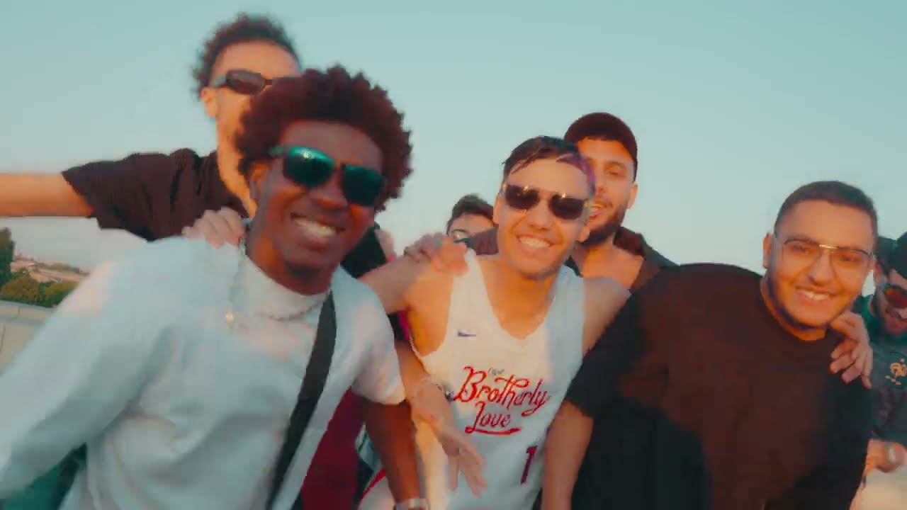 KmS - My G (Clip Officiel)