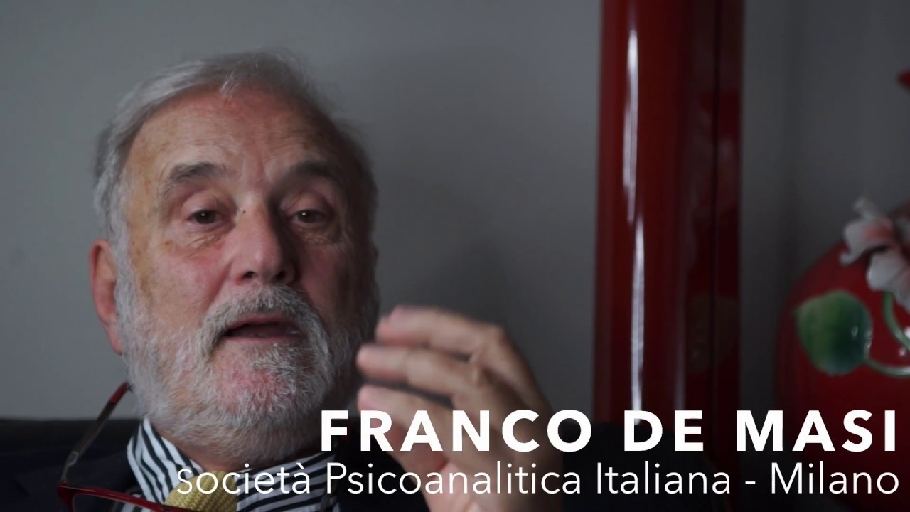 Franco De Masi VOCABOLARIO PSICOANALITICO: Coscienza