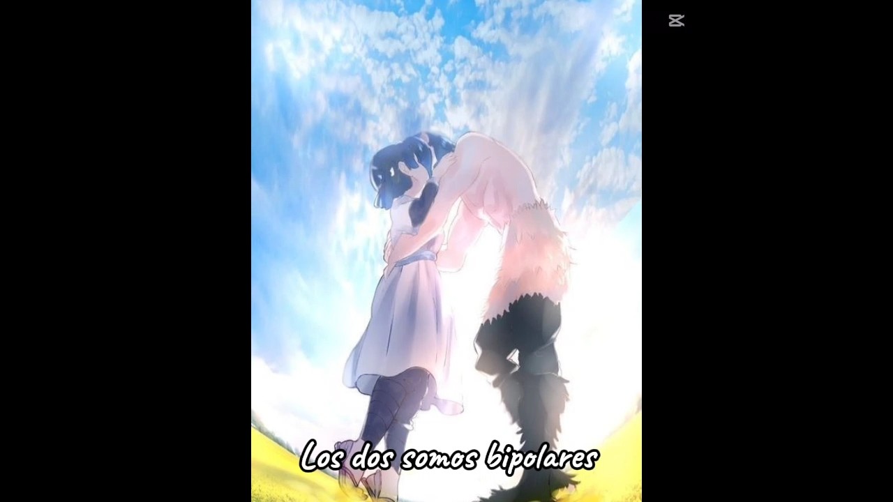 AoIno (Reeditado) #anime #laguaridafriki #demonslayer #aoixinozuke  #ships