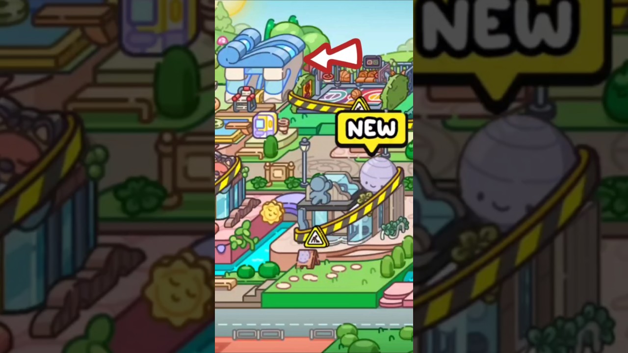 ATUALIZOU NO AVATAR WORLD😱