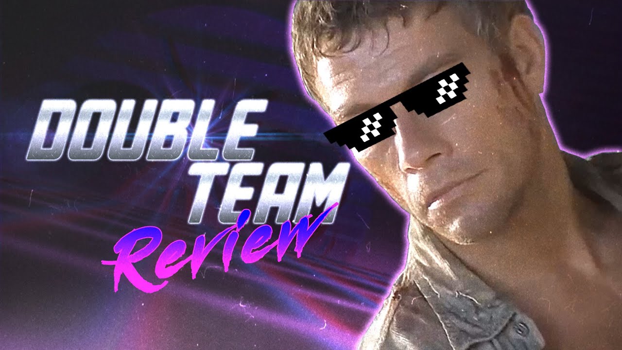 Double Team 