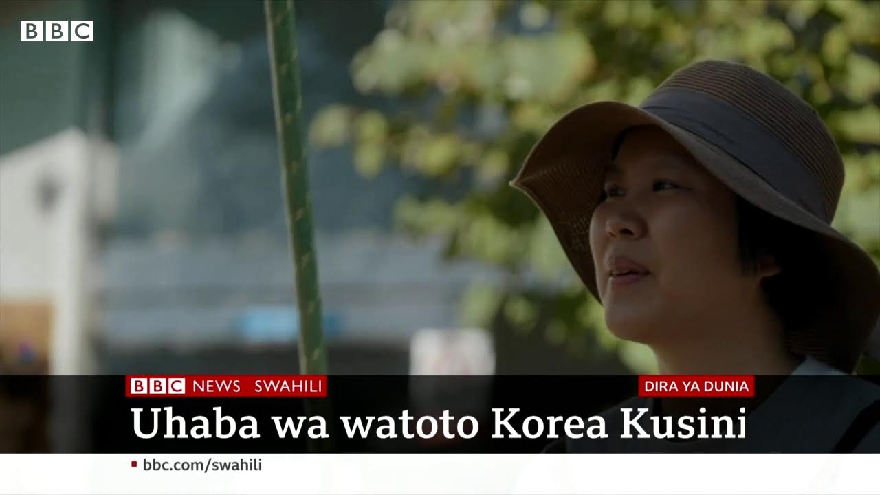 Matangazo ya Dira ya Dunia TV