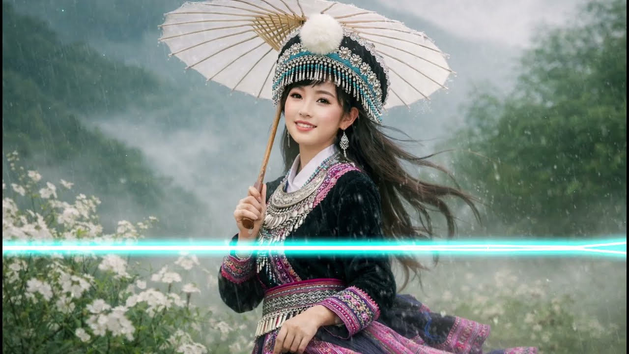 Nhạc Hmong Buồn #17 | Hmoob Music Sad Song | Giai Điệu Hmoob Tâm Trạng, Da Diết