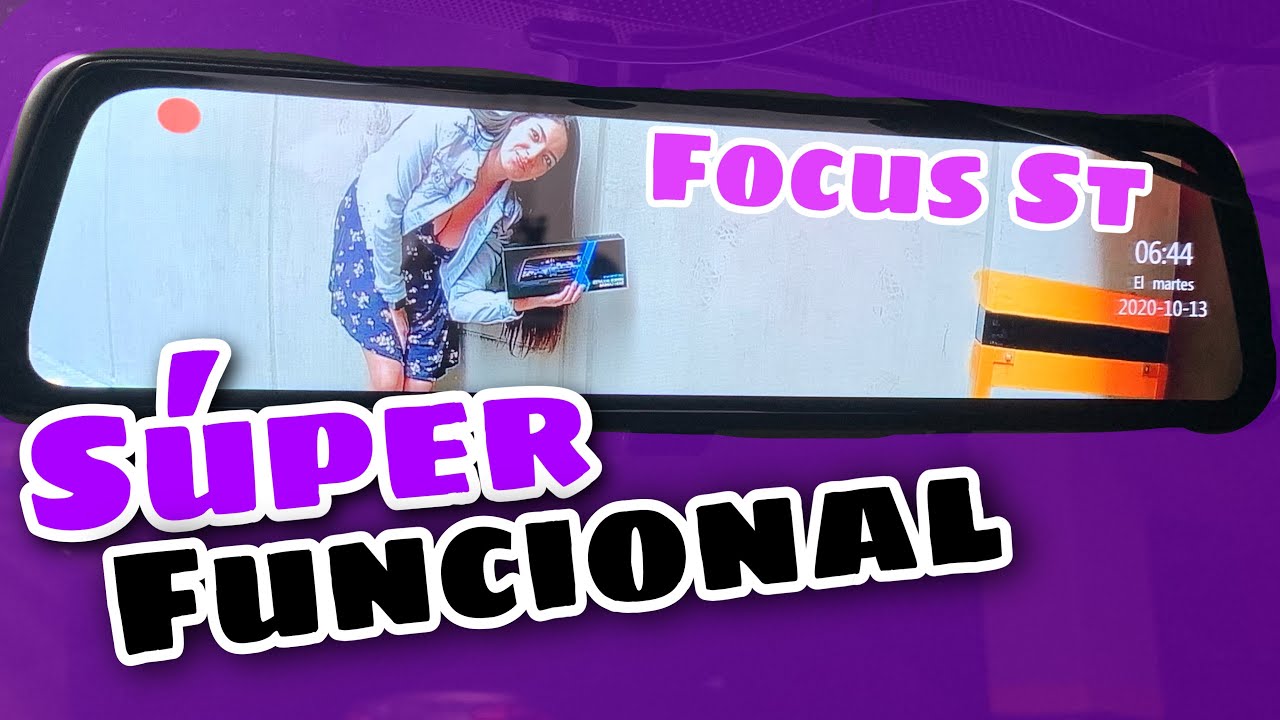 NEW ADAPTATION TO MY FOCUS!!! It turned out amazing!!! | YEO SPEED
