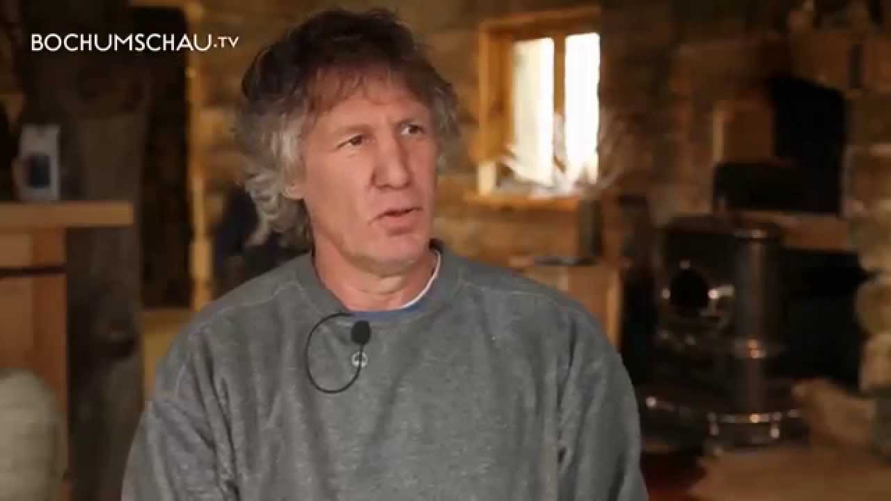 Gertjan Verbeek - baut Holzhaus in holländischer Wildnis