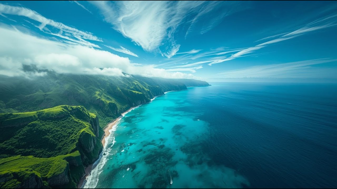 Uplifting EDM Instrumental ＃13   Inspiring Music for Positivity