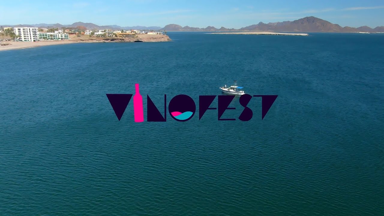 Vinofest - Aftermovie