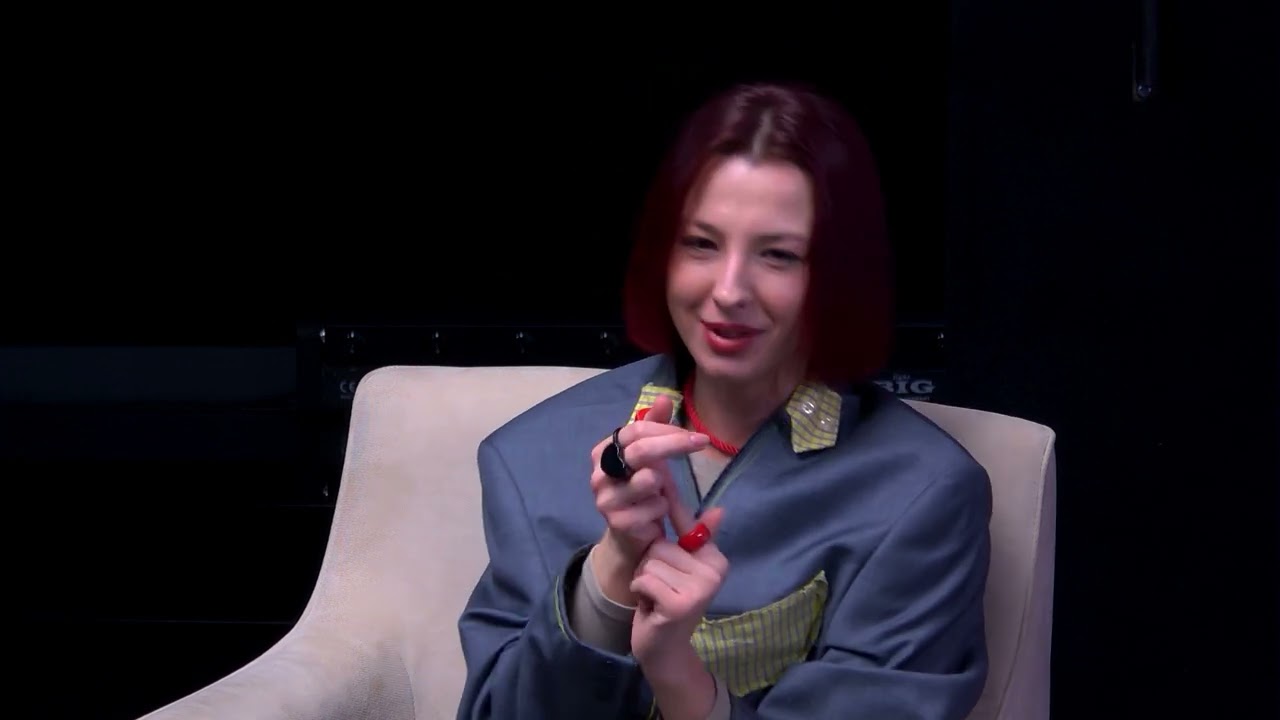 ЛЮБОВ ТА ВІЙНА гостя - стиліст Адріана  ДЖУ. ЯК ВДЯГАТИСЬ НА ПОБАЧЕННЯ
